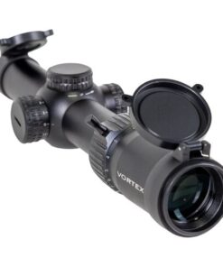 Vortex Strike Eagle 1-8x24 GEN2 Riflescope w/ AR-BDC3 Reticle