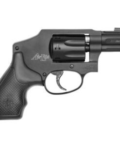 Smith & Wesson Model 43/J-Frame .22LR Revolver 1.88" 8rds, Black