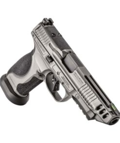 Smith & Wesson M&P 2.0 Full Size 9mm 5" 10rds, Gray