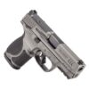 Smith & Wesson M&P 2.0 Compact 9mm 3.60" 10rds, Gray