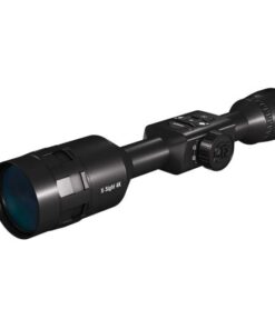 ATN X-Sight 4K Pro 3-14x Smart HD Day & Night Riflescope