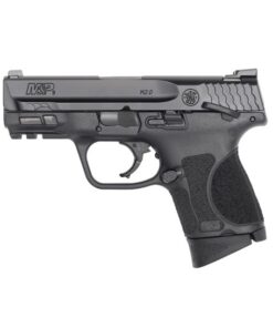 S&W M&P M2.0 Subcompact 9mm Pistol with Thumb Safety