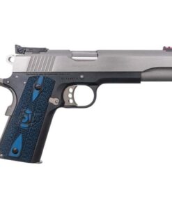 Colt Pistol Gold Cup Lite 45acp Two Tone 9rd 5"
