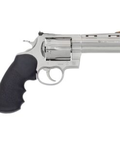 BLEM Colt Anaconda .44 Magnum 4" 6rd Revolver, SS