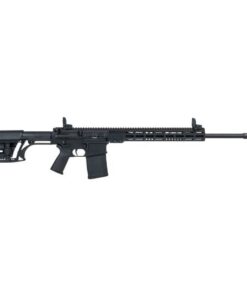 ArmaLite AR-10 Tactical 6.5 Creedmoor 22" 20rd MLOK Rifle, Black