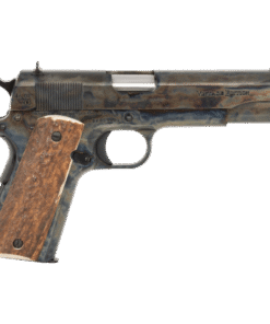 Colt 1911Vintage .45 ACP 5" 7rd, Case Hardened, Limited Edition, Only 300 Made