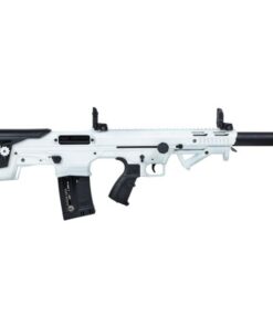 Panzer BP-12 G2 12 Gauge Bullpup 20", Alpine White