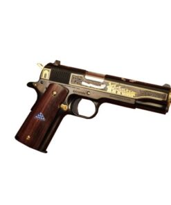Colt 1911 Classic Government Old Guard .45 ACP Pistol 5" 7rd