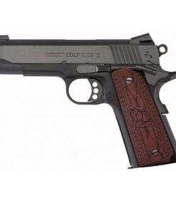 Colt LW Commander .45 ACP Pistol