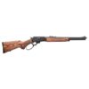 Marlin 336BL .30-30 Win. Big Loop Lever Action Rifle, Brown Laminated Hardwood