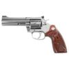 Colt King Cobra Target .357 Mag Revolver, Matte Stainless Steel
