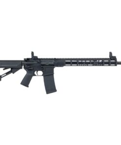 Armalite M-15 Tactical .223 Rem/5.56 Semi-Automatic AR-15 Rifle