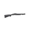 Mossberg Silver Reserve Eventide HS12 12 Gauge 18.50" Break Action Shotgun, Black