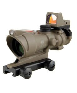 Trijicon ACOG Rifle Scope 4x32mm