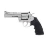 Colt Grizzly .357 Magnum 4.25" Revolver, 6rds, Stainless