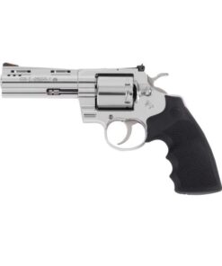 Colt Grizzly .357 Magnum 4.25" Revolver, 6rds, Stainless