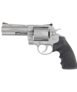 Colt Anaconda .44 Magnum Revolver 4.25" 6rds, Matte Stainless