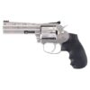 Colt King Cobra .22LR Revolver, 6" Barrel, Silver