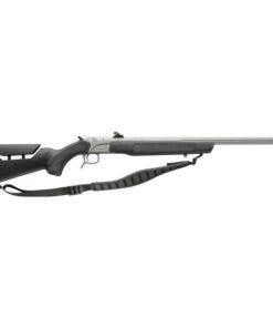 CVA Accura .50 Cal Rifle, 26" Barrel, SS