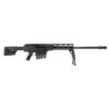Bushmaster BA50 .50 BMG 29", Black