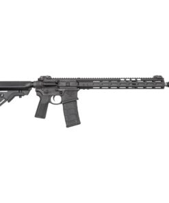 Noveske N4 Recon Gen 4 5.56x45mm 16", Armor Black