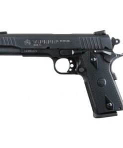 Taurus PT-1911 .45 ACP Pistol, Black