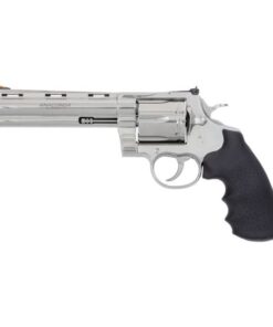 Colt Anaconda 6" .44 Magnum Revolver, Stainless