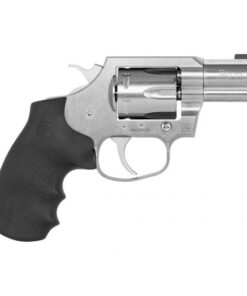 Colt King Cobra Carry .357 Magnum 2" Revolver, Matte Stainless