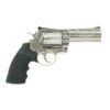 Colt Anaconda Filigree .44 Magnum Revolver 4.25" 6rds, Stainless