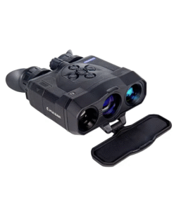 Pulsar Trionyx T3 Multispectral Binoculars 2.5-10x Thermal, 3.5-14x Digital Night Vision, 850nm IR - Reconditioned