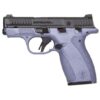 Smith and Wesson M&P Bodyguard 2.0 2.75" 380 ACP 12rd Pistol, Orchid