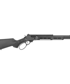 Smith & Wesson 1854 Stealth Hunter 16.3" 44 Mag, Black