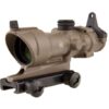 Trijicon ACOG 4x32 Tritium Rifle Scope