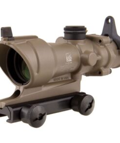 Trijicon ACOG 4x32 Tritium Rifle Scope
