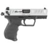 Walther PD380 .380 ACP 3.70" 9rds