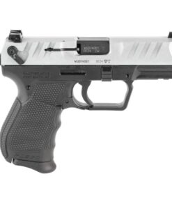 Walther PD380 .380 ACP 3.70" 9rds