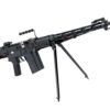 SIG PE57 SEMI-AUTOMATIC RIFLE. EXCEPTIONAL, SCARCE, & HIGHLY SOUGHT AFTER SWISS