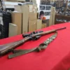 Enfield No. 4 MK1 303 British Durys